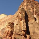 Zion Nationa Park - Utah